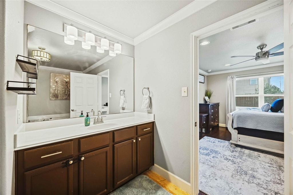 9903 Garnet Springs Drive - Photo 22