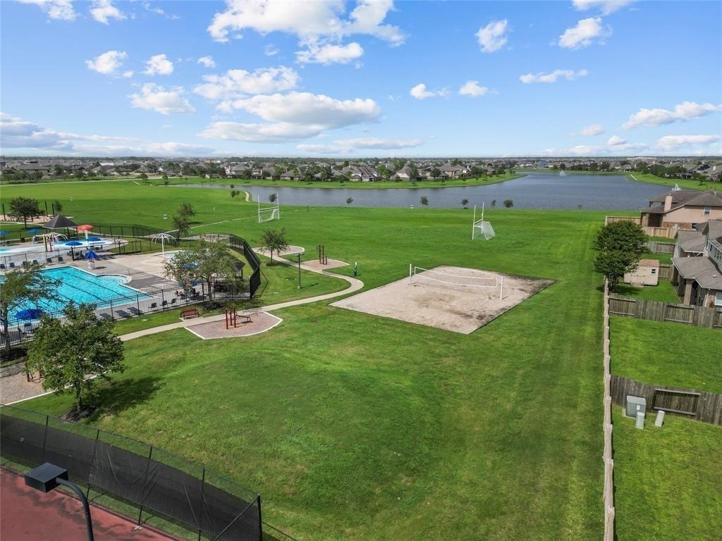 9903 Garnet Springs Drive - Photo 35