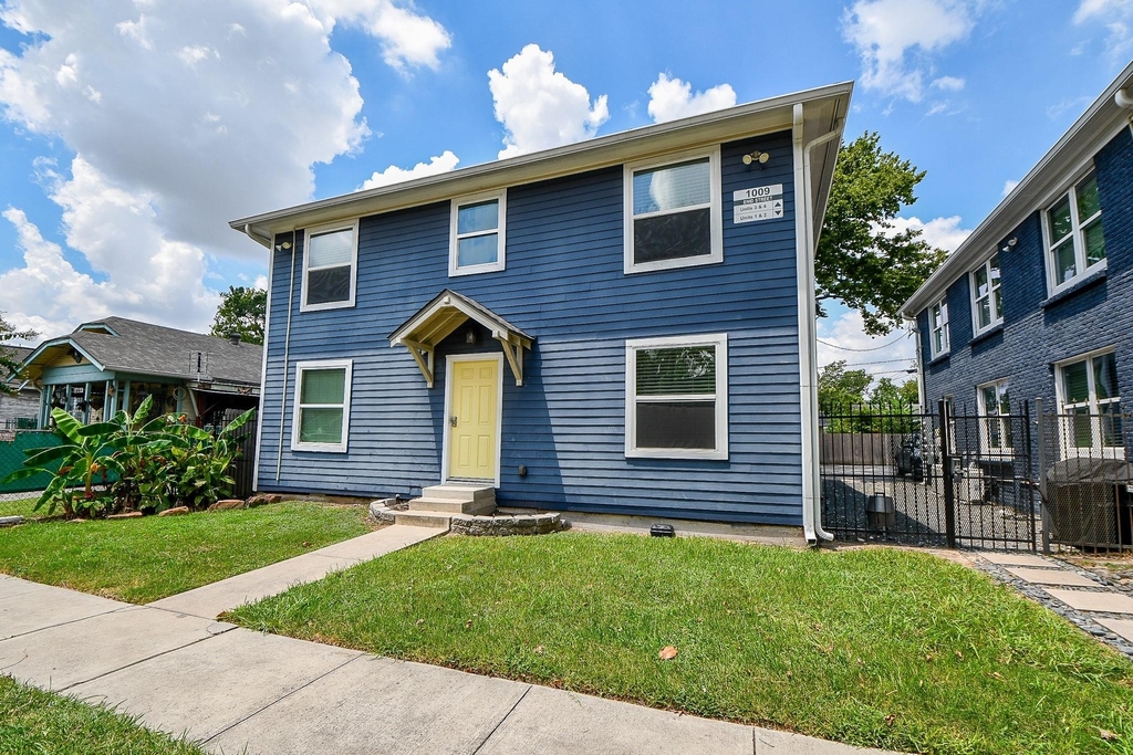 1009 Enid Street - Photo 0