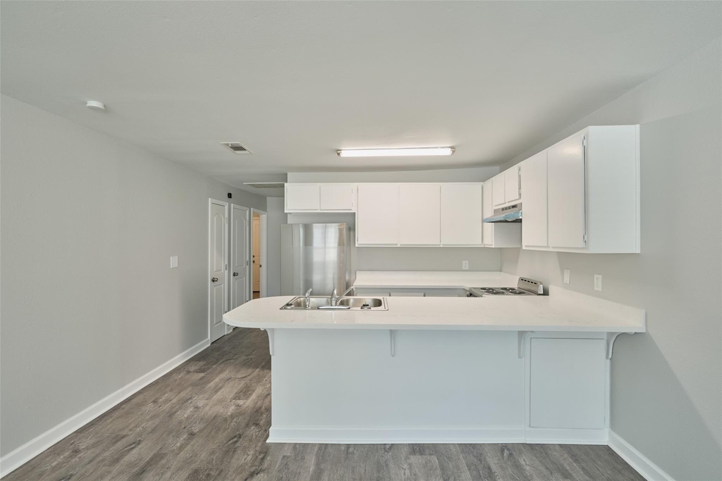 16 Harbour Row Drive - Photo 8