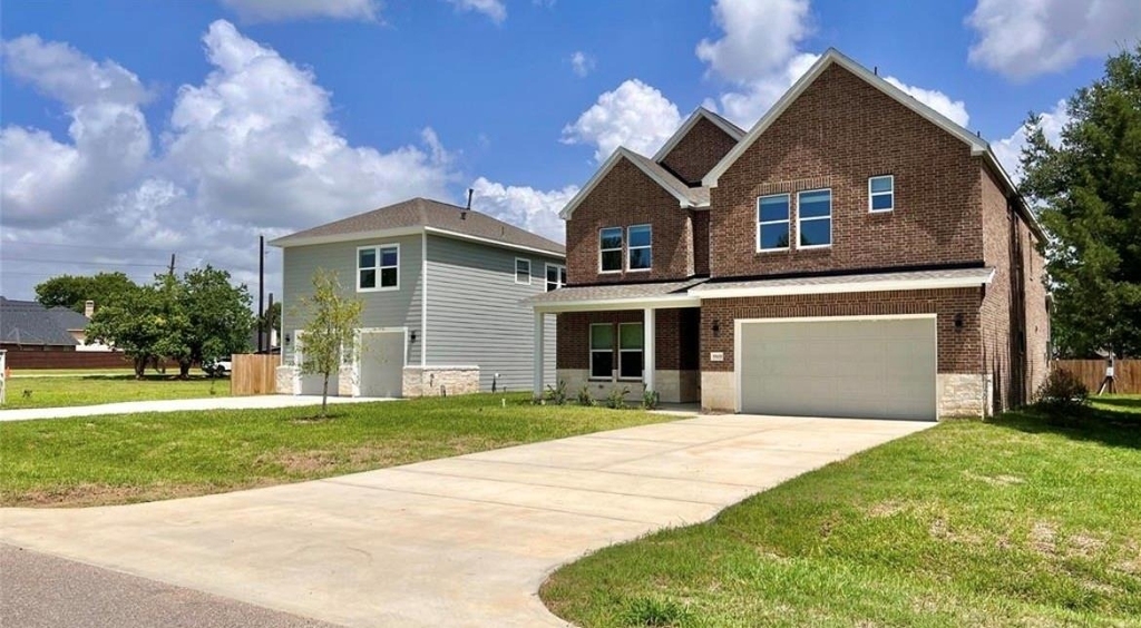 9905 Excaliburs Court - Photo 1