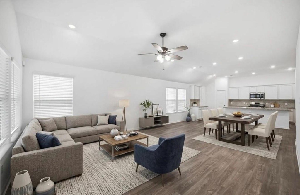 4907 Chestnut Valley Lane - Photo 4