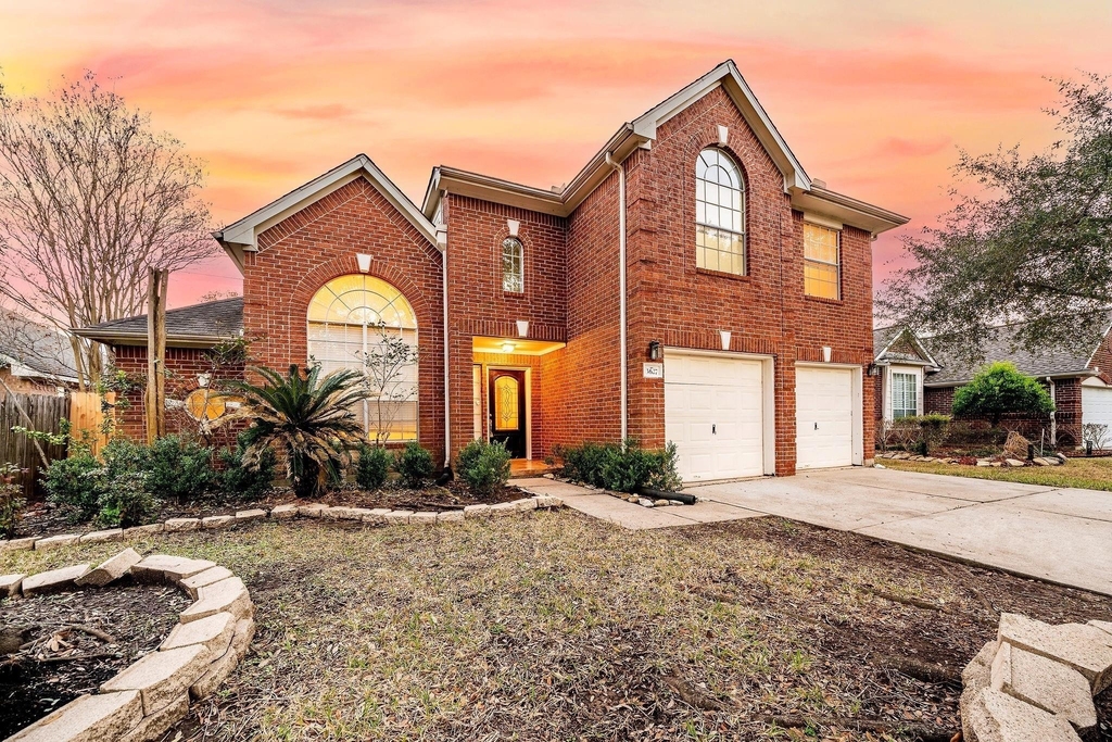3627 Heritage Colony Drive - Photo 1