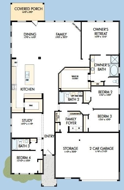 1515 Shining Willow Court - Photo 8