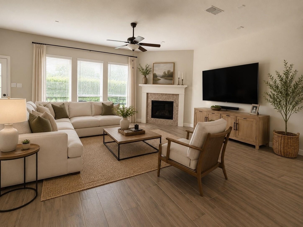 1515 Shining Willow Court - Photo 4