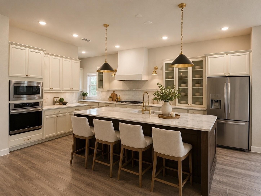 1515 Shining Willow Court - Photo 2