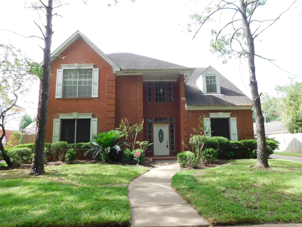 3311 Waters Way Drive - Photo 0