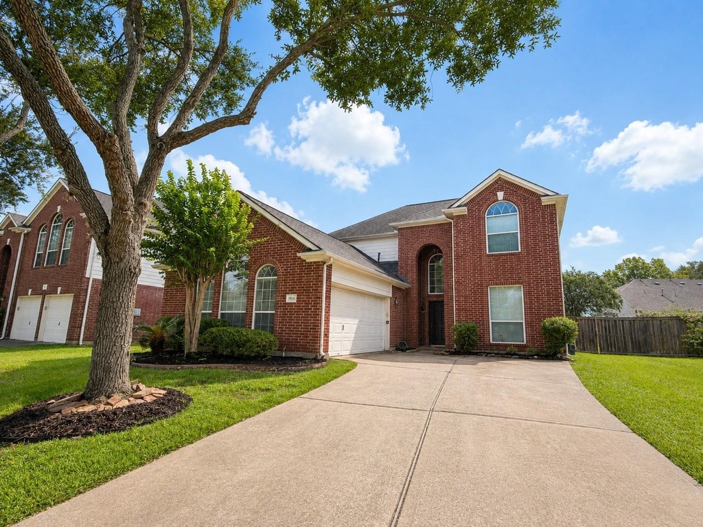 1806 Rockwall Court - Photo 1