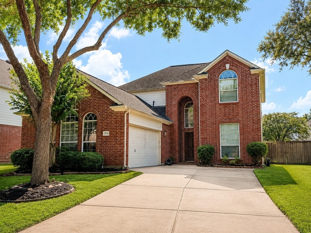 1806 Rockwall Court - Photo 0