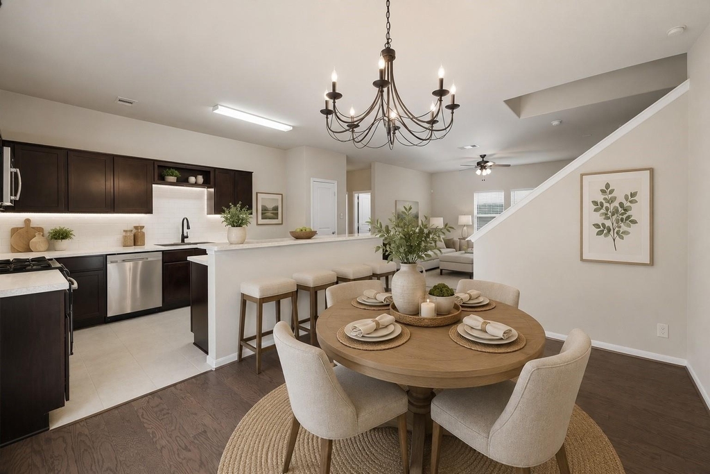21264 Flowering Crape Myrtle Drive - Photo 1