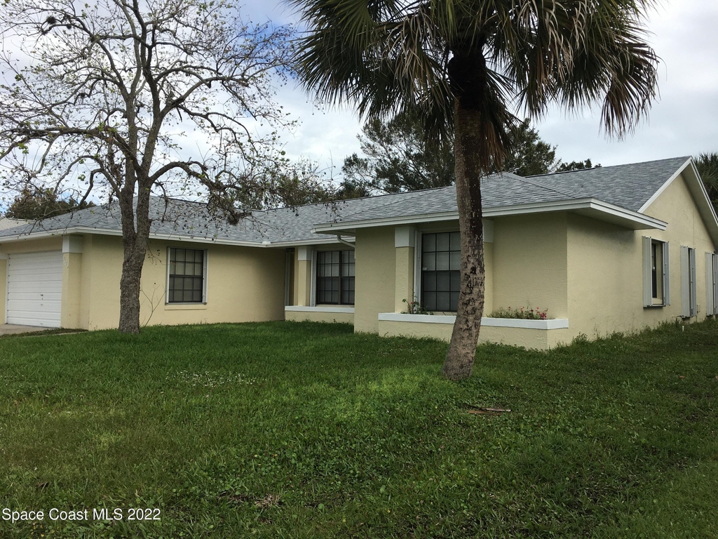 3469 Cabbage Palm Avenue - Photo 0