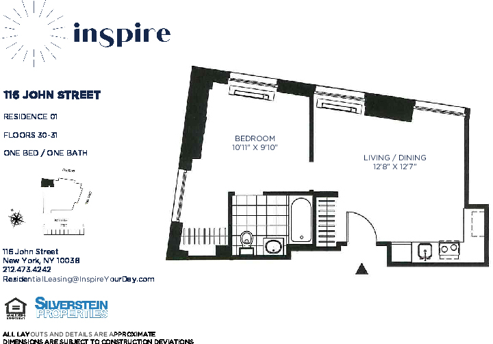 116 John Street - Photo 10