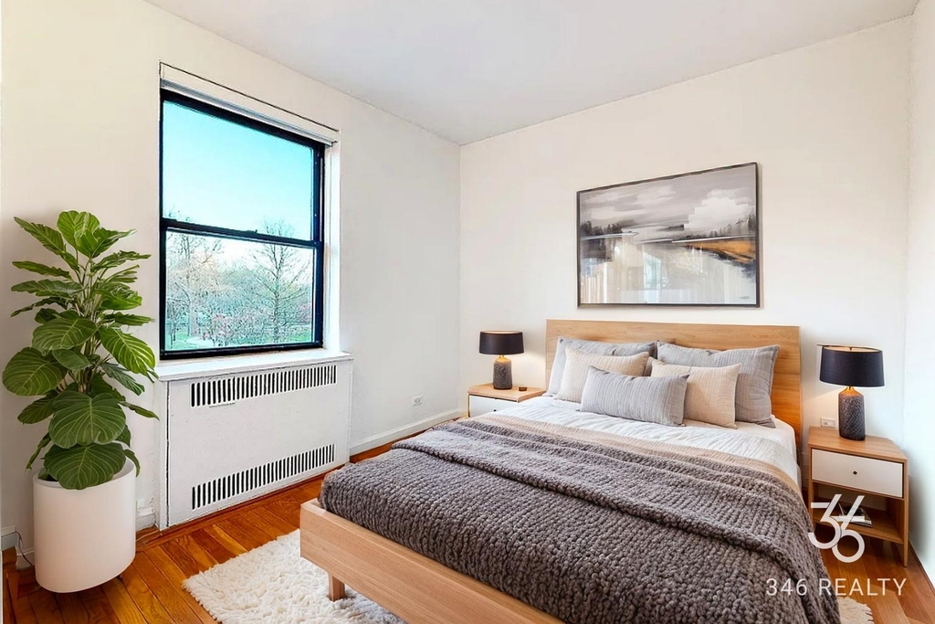 200 Haven Avenue - Photo 1
