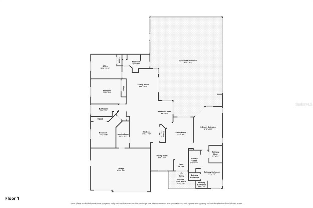 9317 Heritage Oak Court - Photo 46