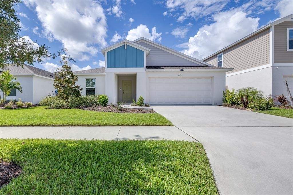 12781 Canter Call Road - Photo 1