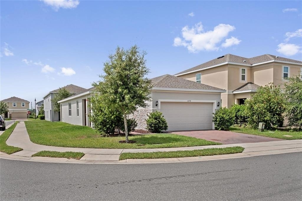 1678 Swan Swim Drive - Photo 1