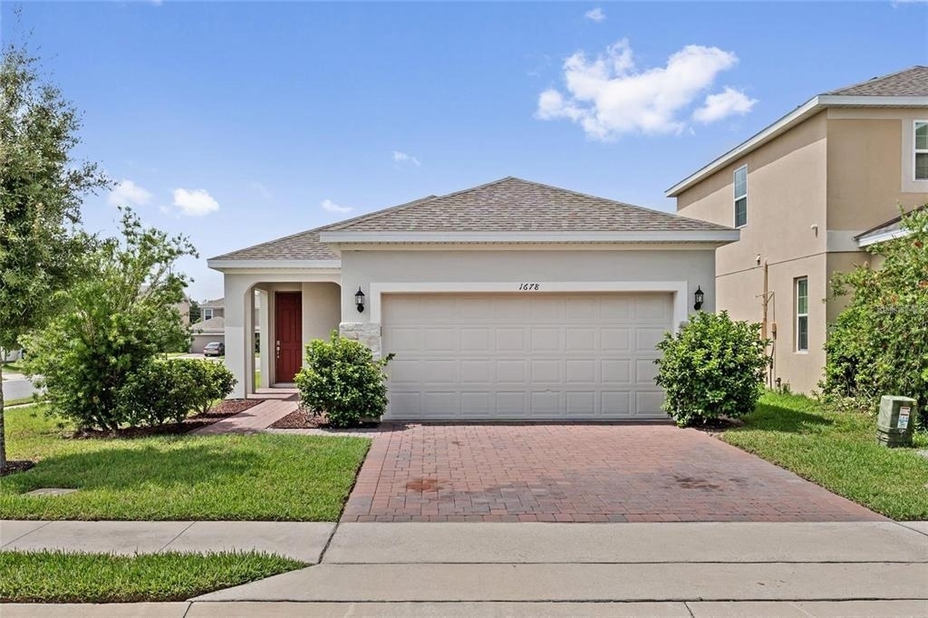 1678 Swan Swim Drive - Photo 0