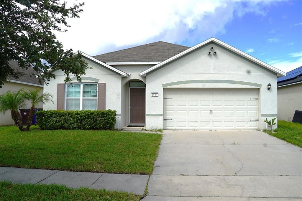 1864 Green Dragon Drive - Photo 0