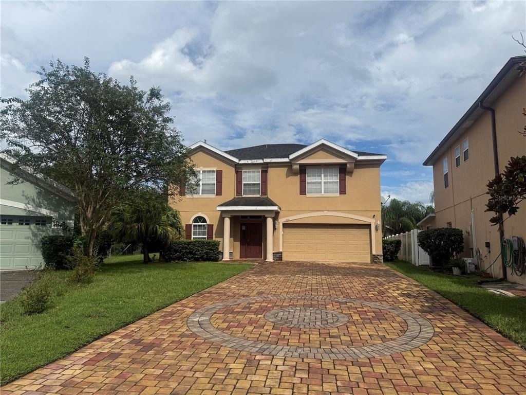 1945 Marsh Hawk Dr. - Photo 1