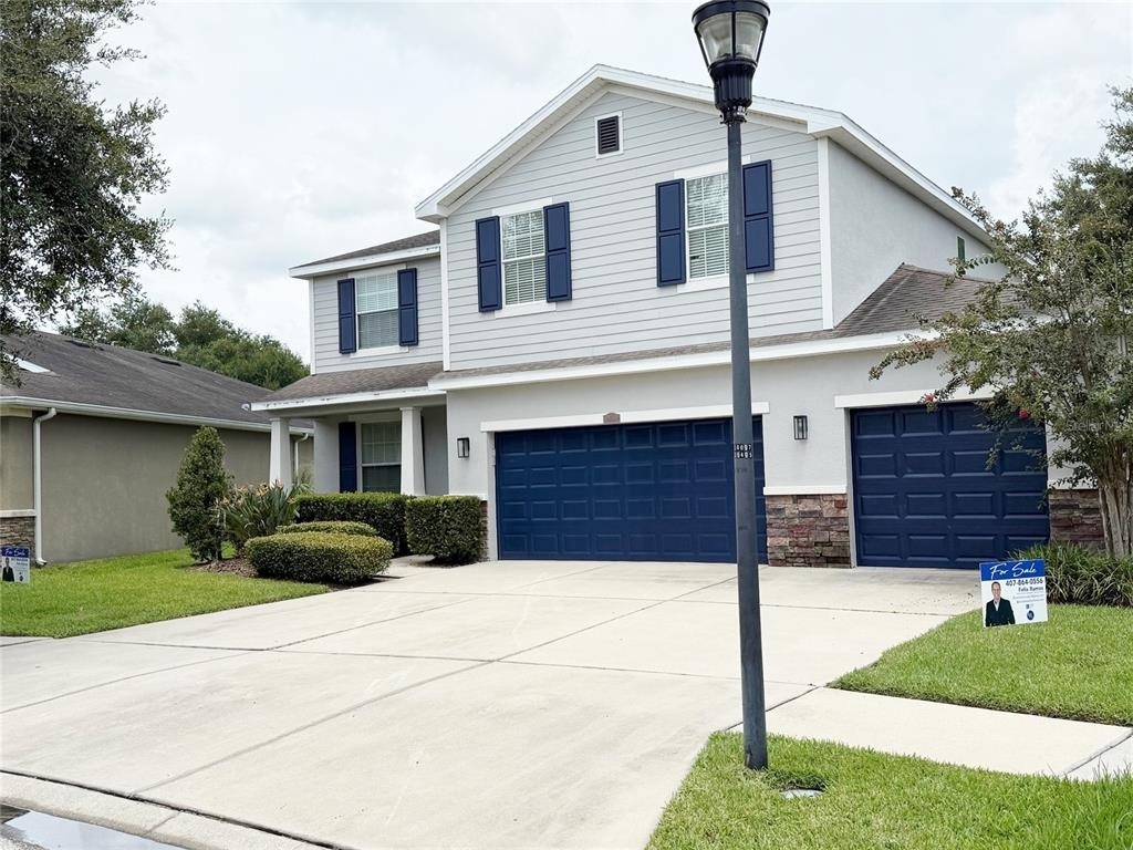 12236 Fairlawn Drive - Photo 5