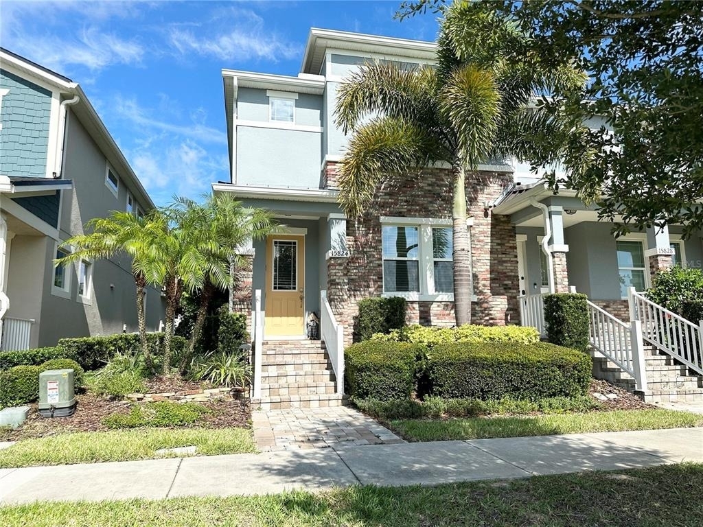 15824 Marina Bay Drive - Photo 20
