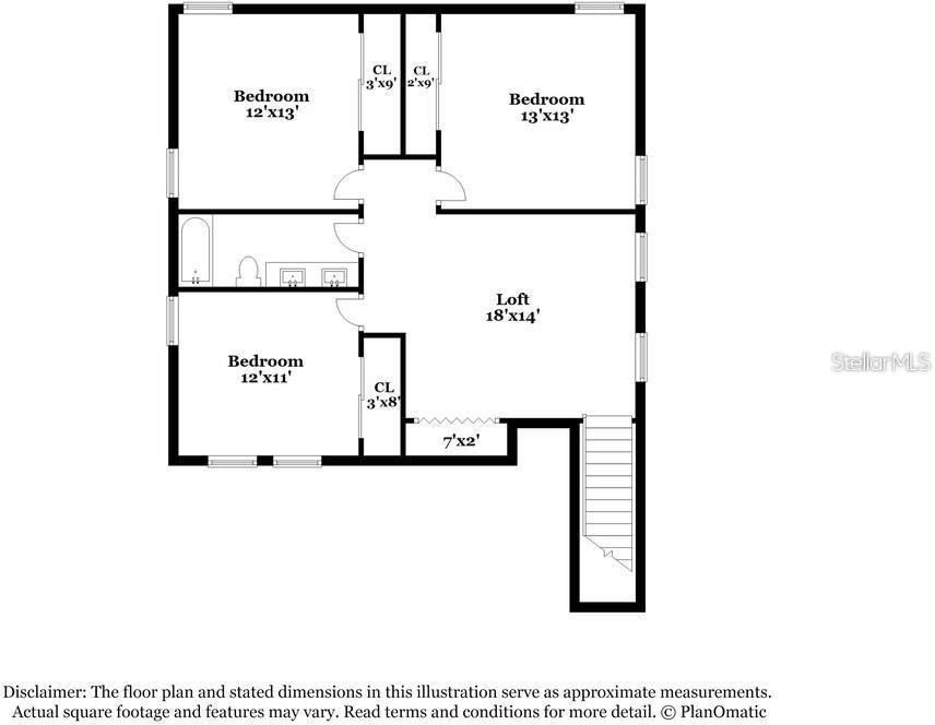 2372 Treasure Hill Street - Photo 18
