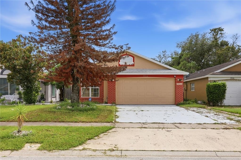 9910 Dean Cove Lane - Photo 0