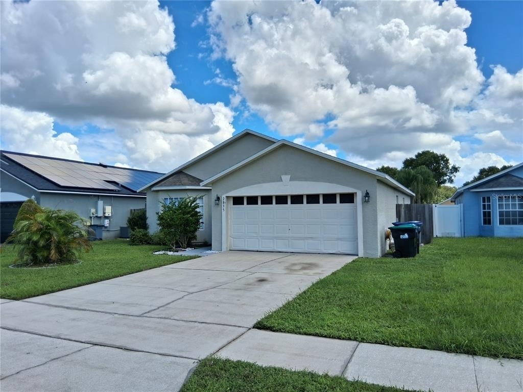 2835 Palm Isle Way - Photo 1