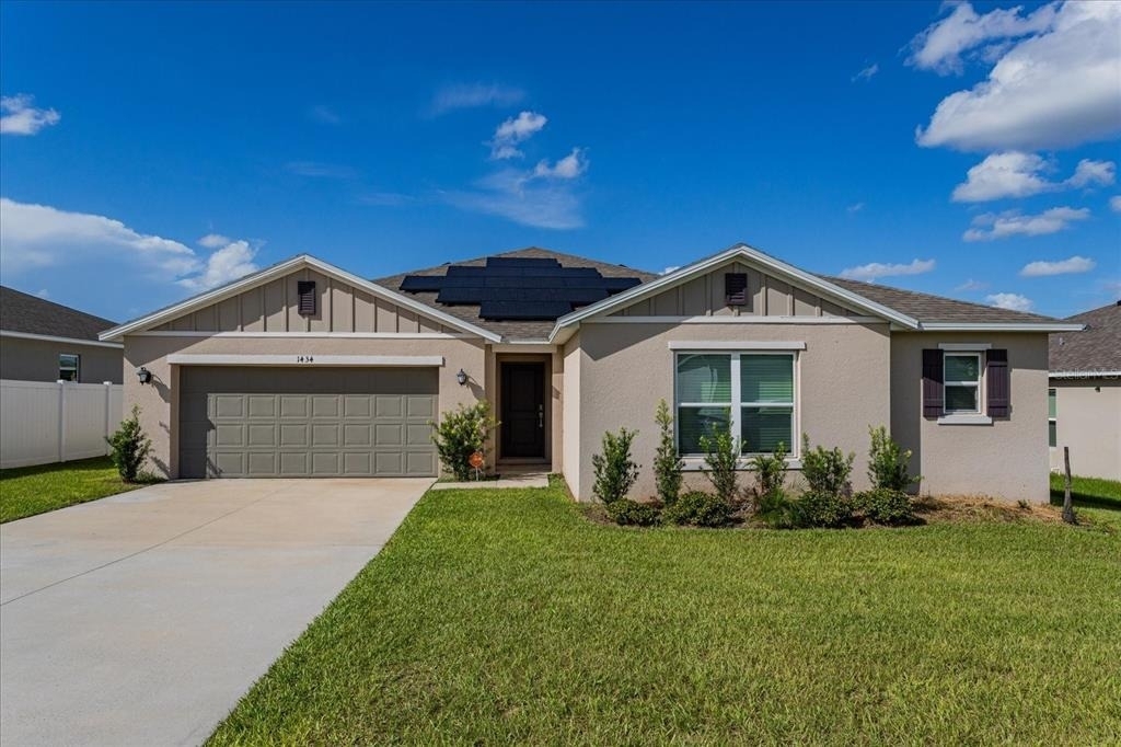 1434 Geranium Drive - Photo 0
