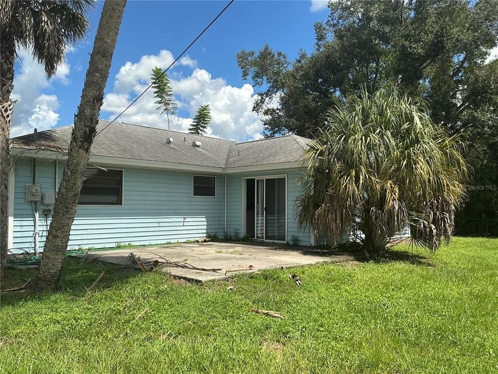 3381 Escobar Lane - Photo 1