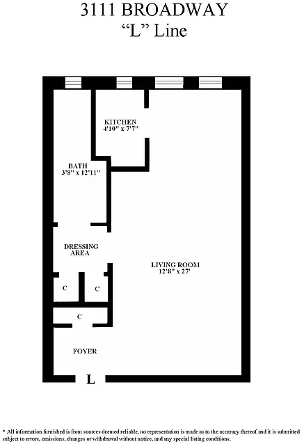 3111 Broadway - Photo 4