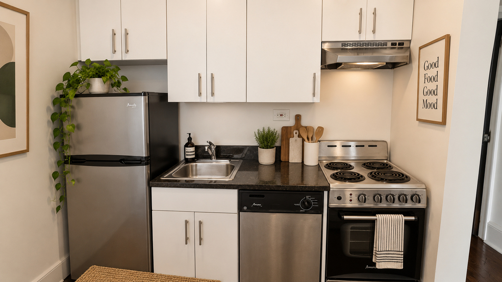 West 73rd Street - Photo 2