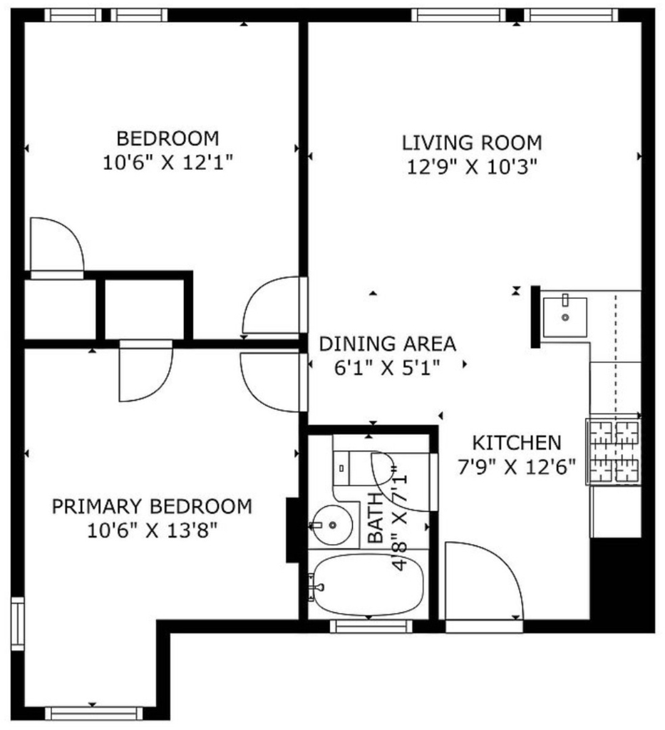 106 Fulton Street - Photo 6