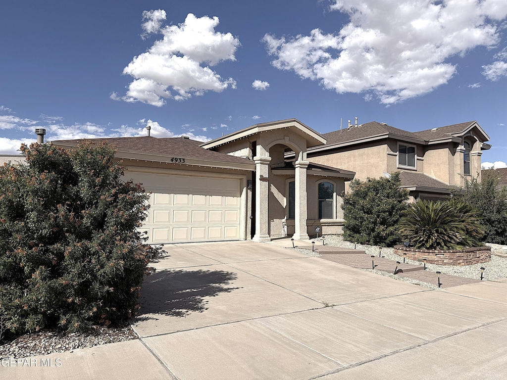 4933 Copper Ranch Avenue - Photo 2