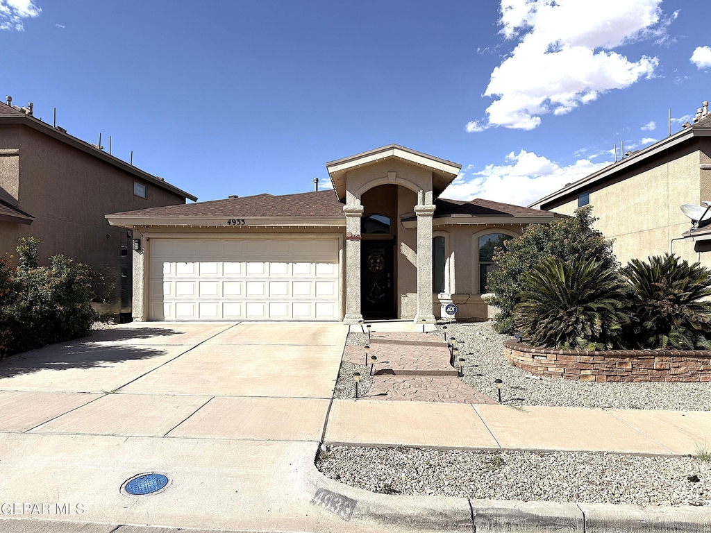 4933 Copper Ranch Avenue - Photo 0