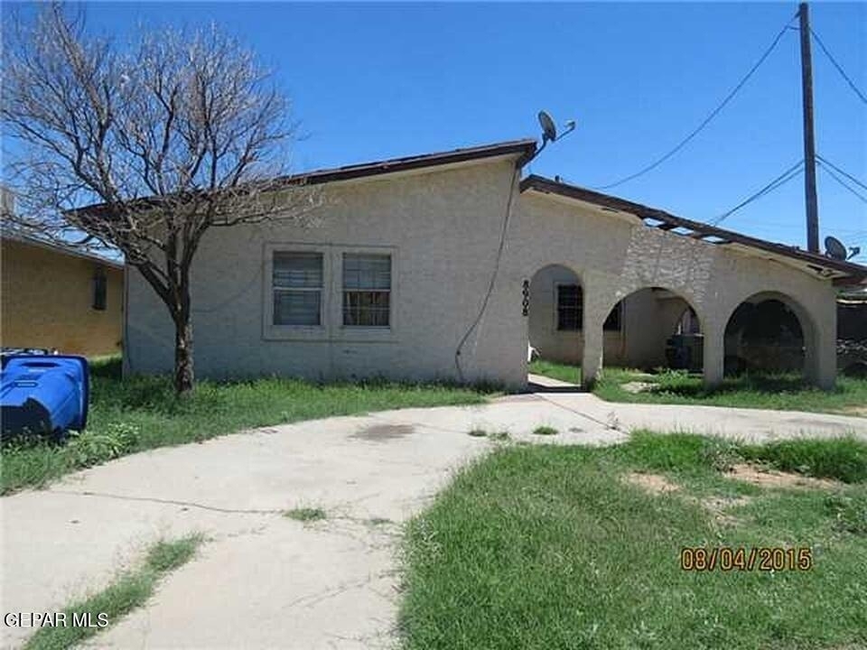 8908 Ankerson Street - Photo 0