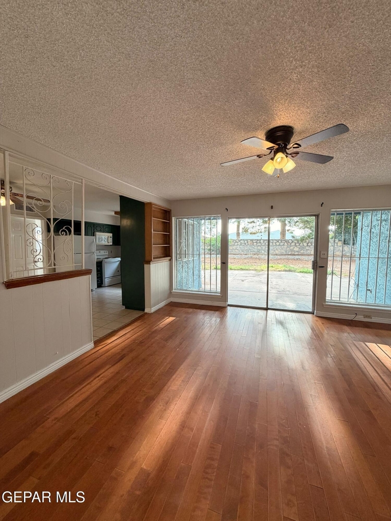 1845 Tommy Aaron Drive - Photo 1