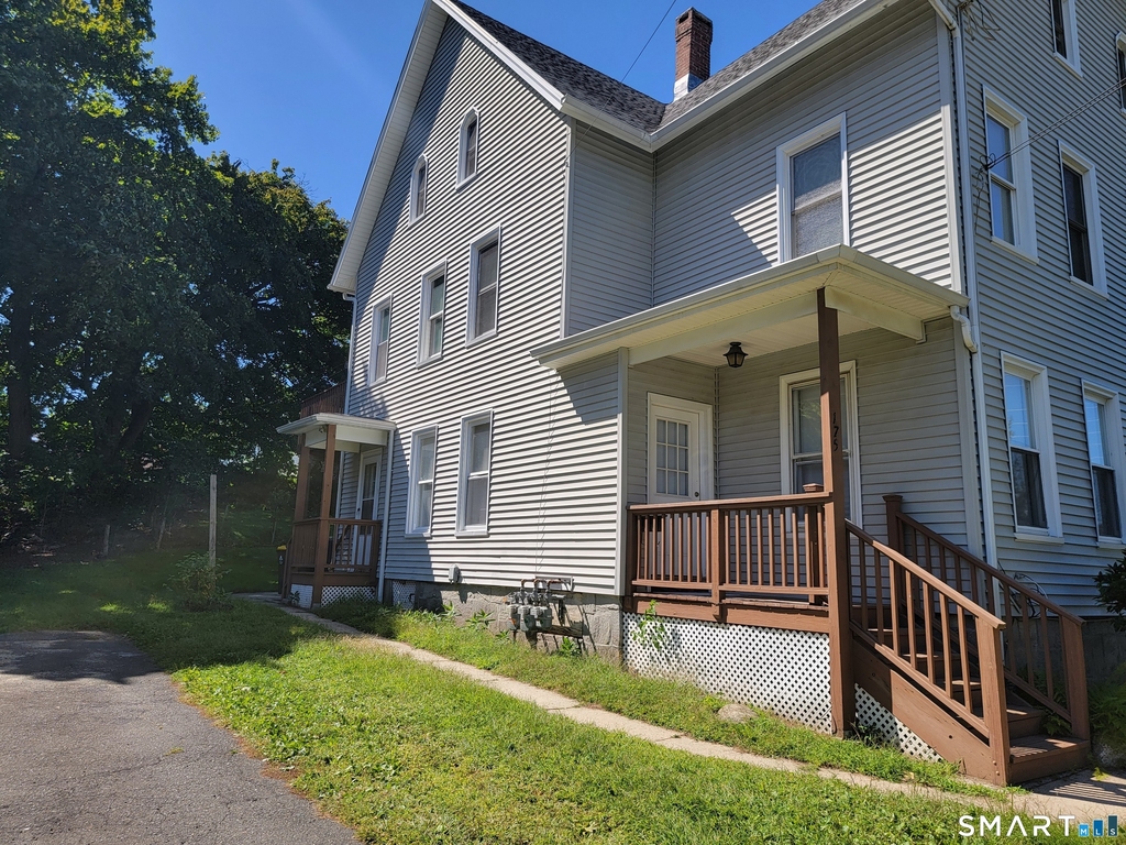 175 Franklin Street - Photo 0