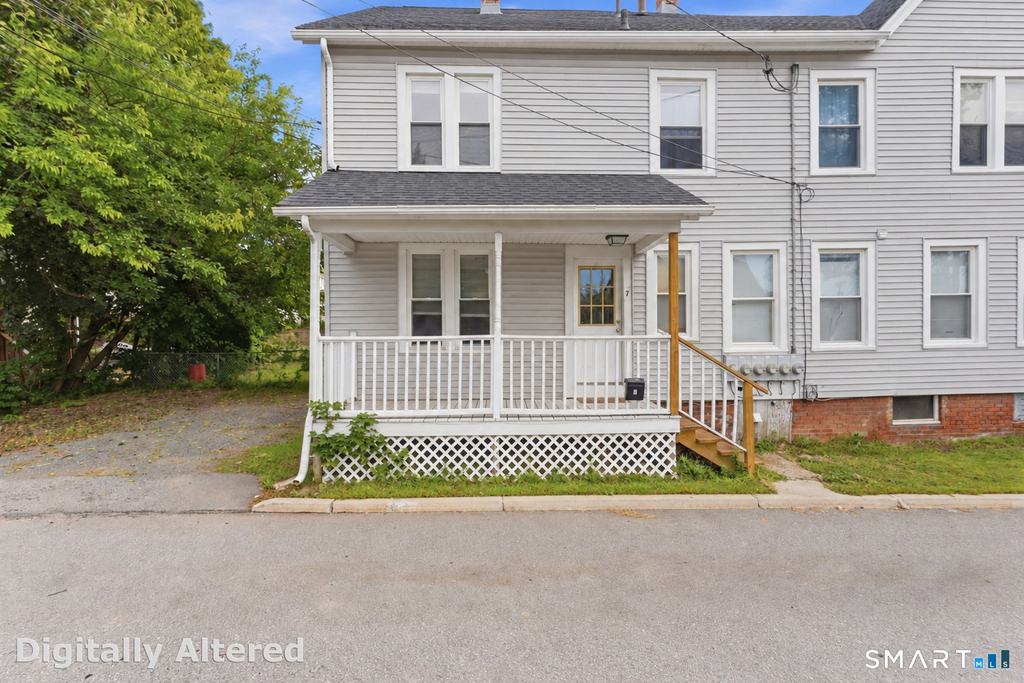203 Center Street - Photo 0
