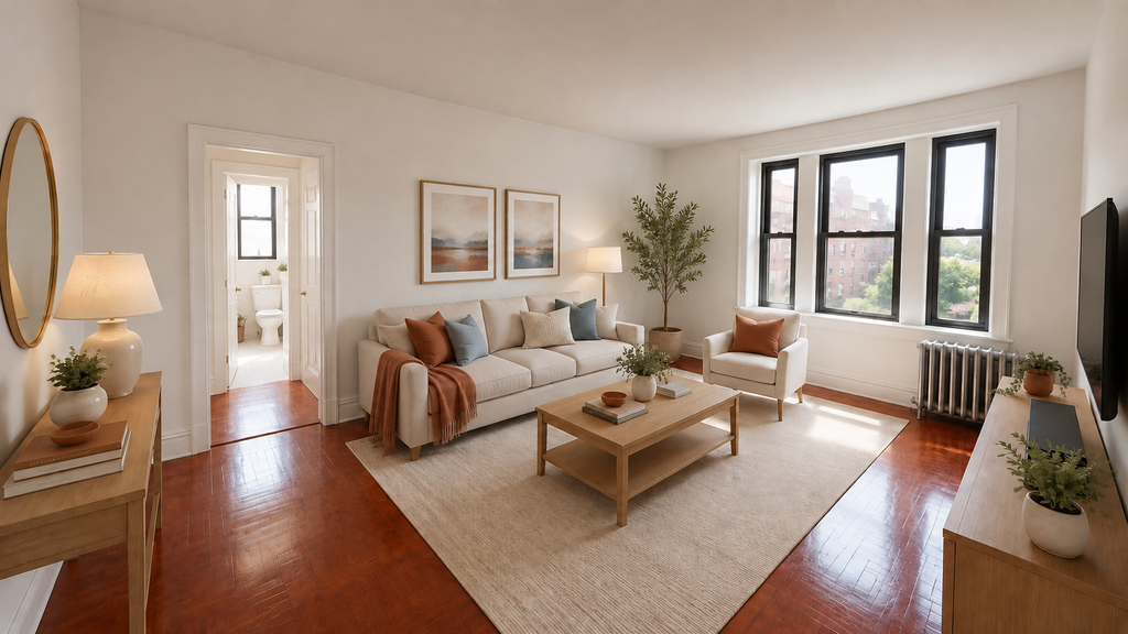 108-02 72nd avenue - Photo 0