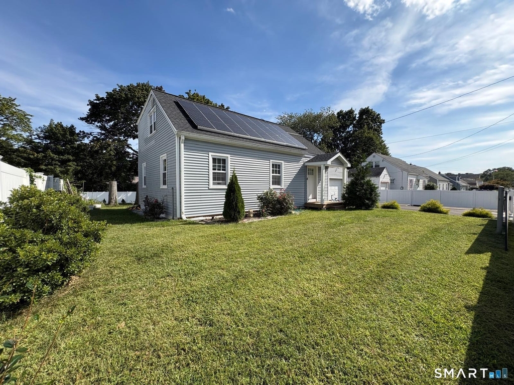 350 Roger Williams Road - Photo 1