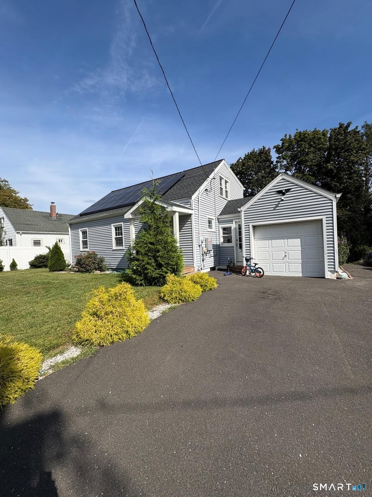 350 Roger Williams Road - Photo 0
