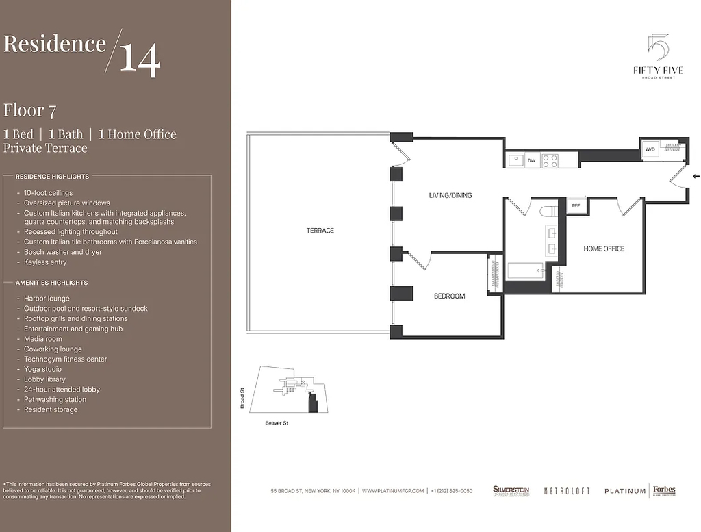 55 Broad Street - Photo 19