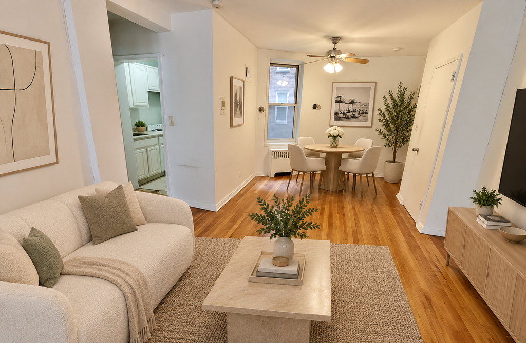 East 58th Street - Photo 0