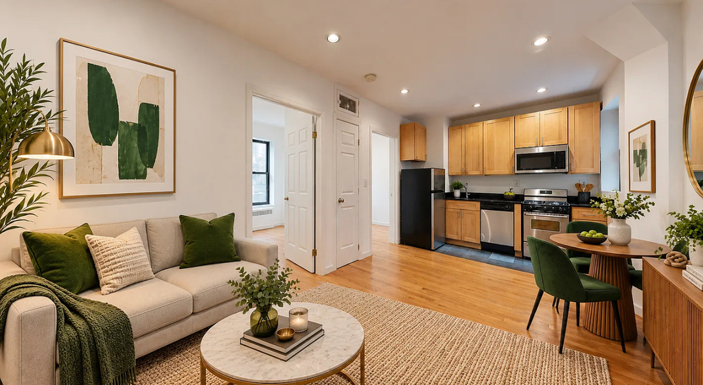 East 65th Street - Photo 0