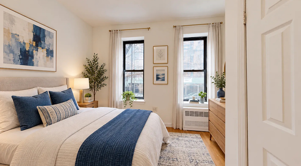 East 65th Street - Photo 1