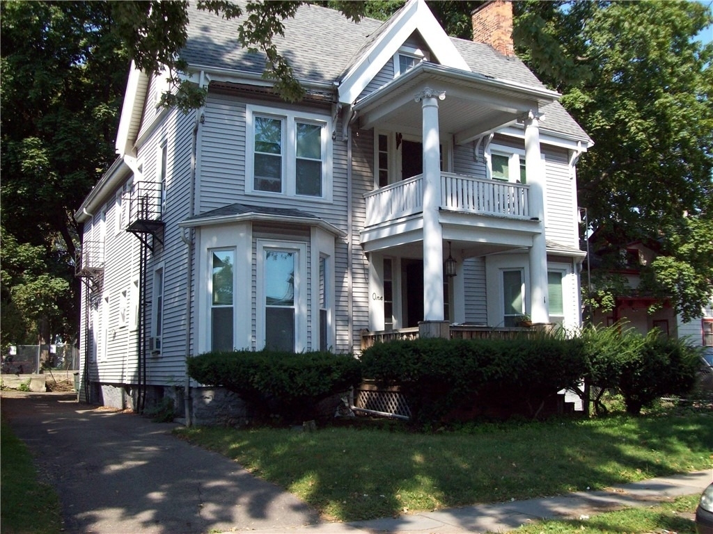 1 Rowley Street - Photo 0