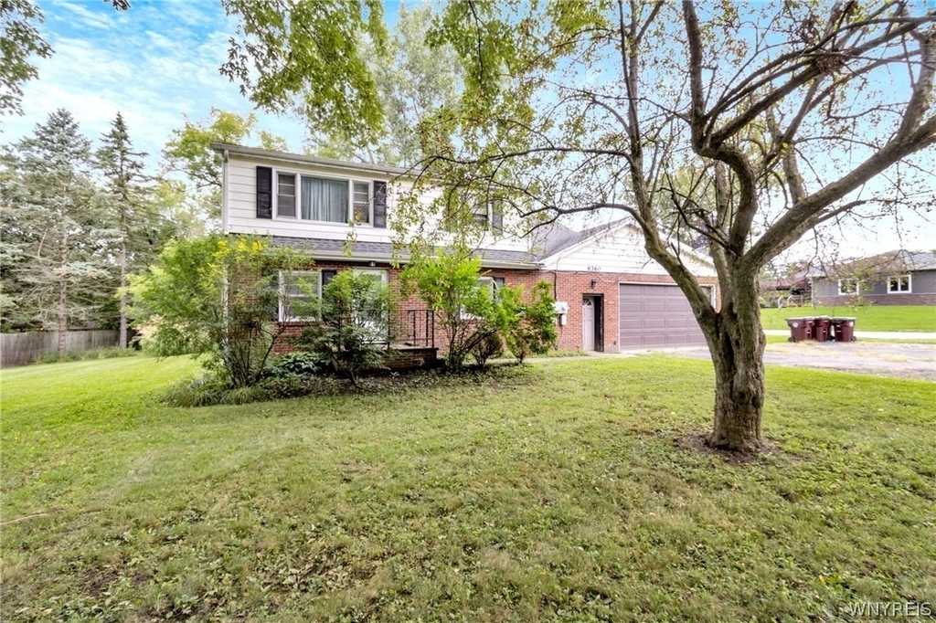 6360 New Taylor Road - Photo 1