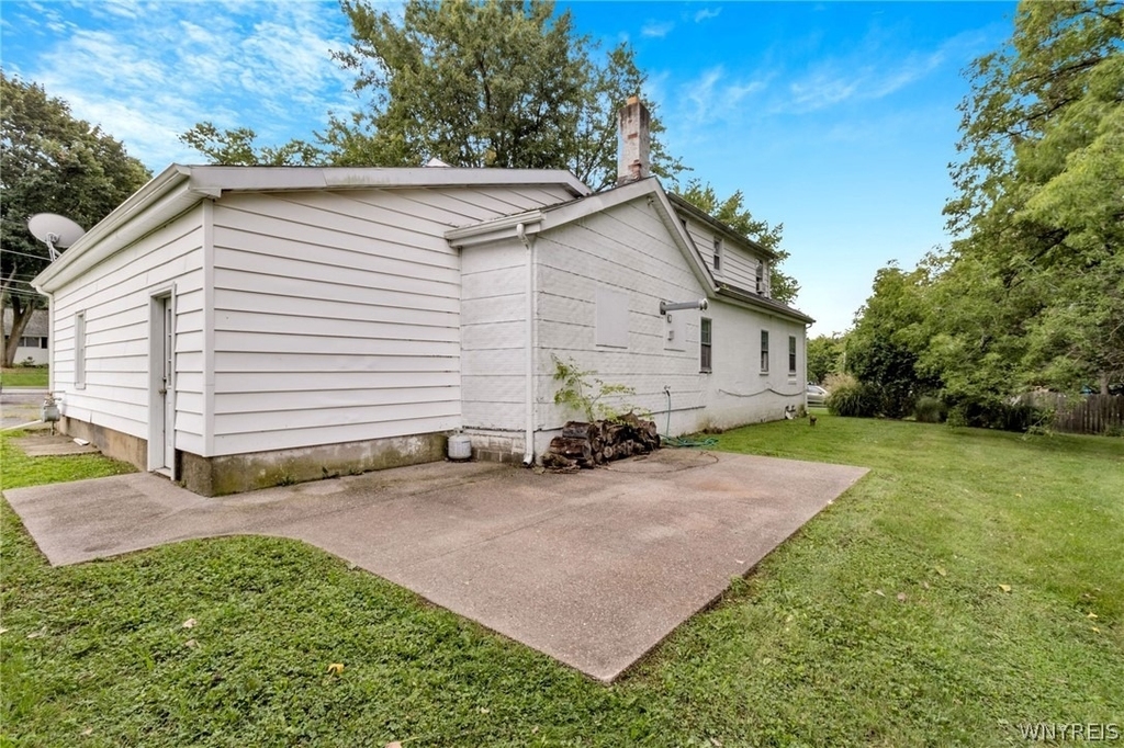 6360 New Taylor Road - Photo 2