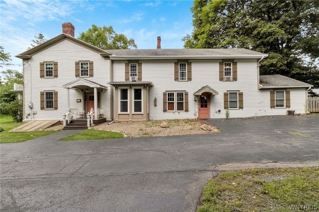 7406 Quaker Road - Photo 0